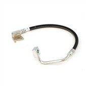 Hadice pravé přední brzdy 52089256AC Jeep Grand Cherokee WK,Commander 